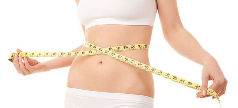 como perder peso rapidamente e reduzir o volume corporal