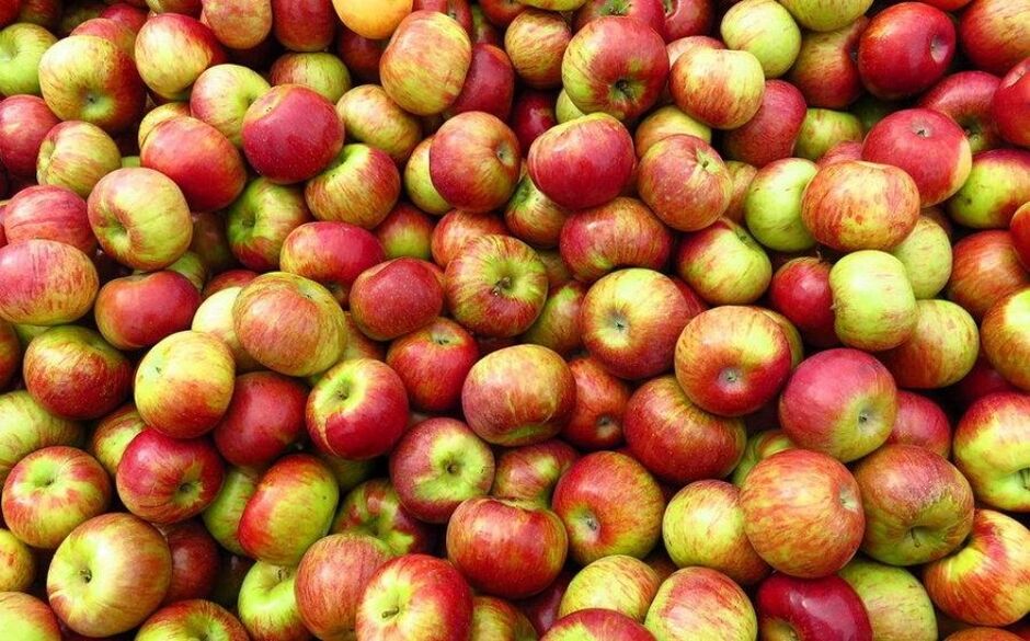 dieta da maçã para emagrecer