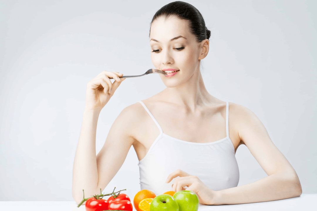 dieta ajuda a perder peso